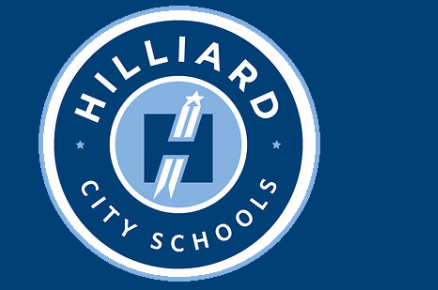 Logo for Hilliard City Schools